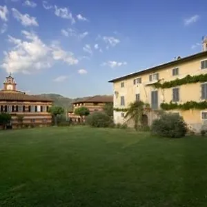 Vakantieboerderij Fattoria Di Camporomano, Massarosa