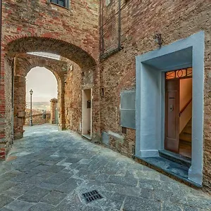 Appartement Casa Il Castello, Gambassi Terme